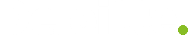 Deloitte logo