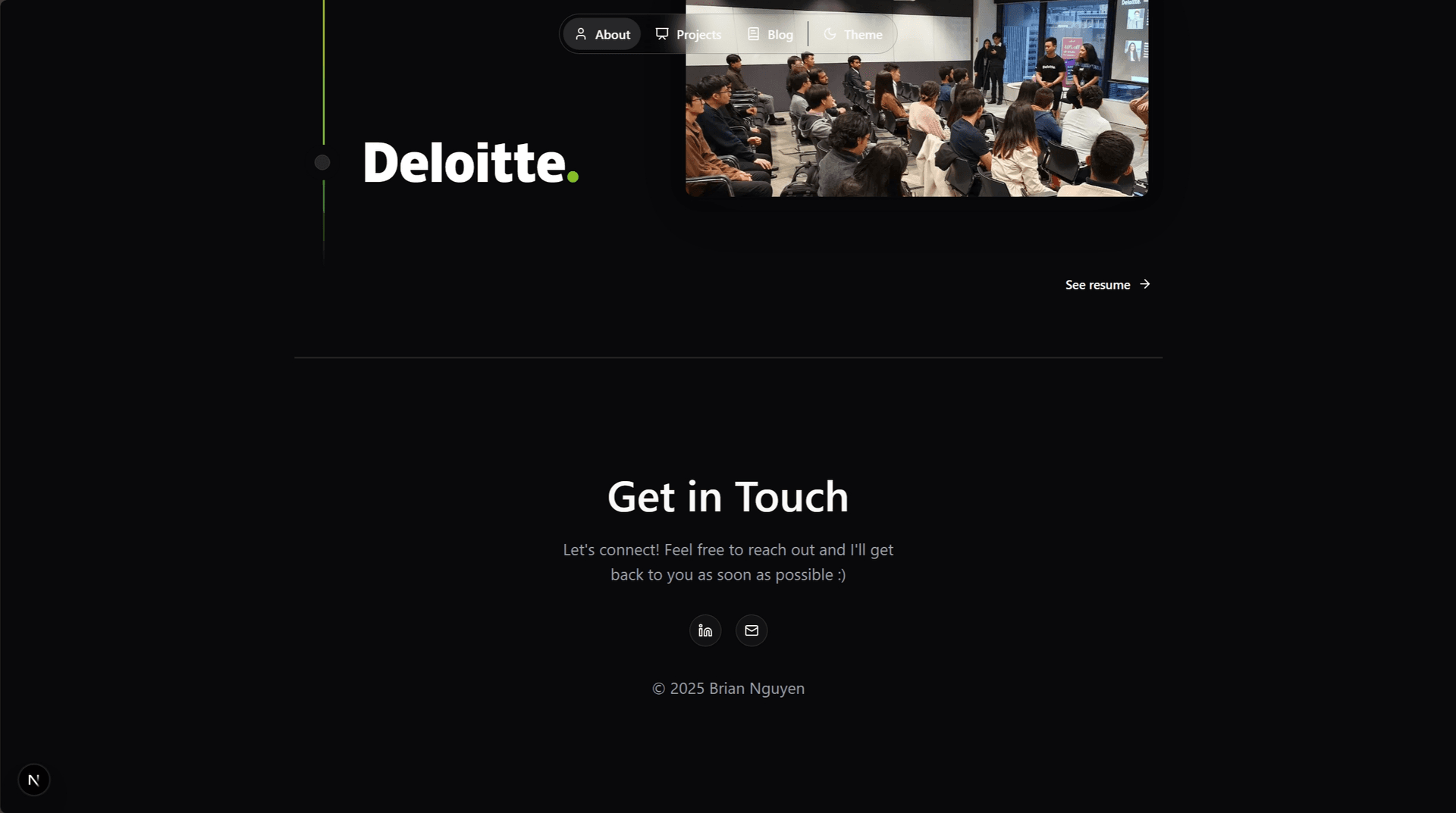 Portfolio v2.0